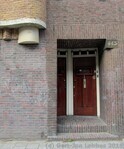 Witte de Withstraat 113
<br/>
Gert-Jan Lobbes, 2015